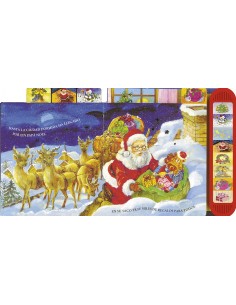 La música de Papá Noel 2