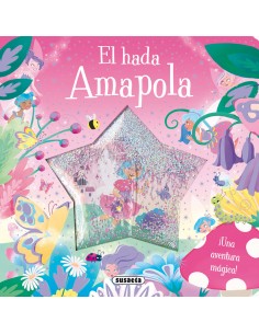 El hada Amapola