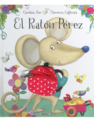 El Ratón Pérez