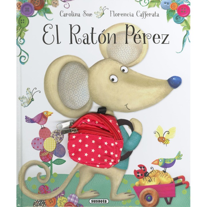 El Ratón Pérez