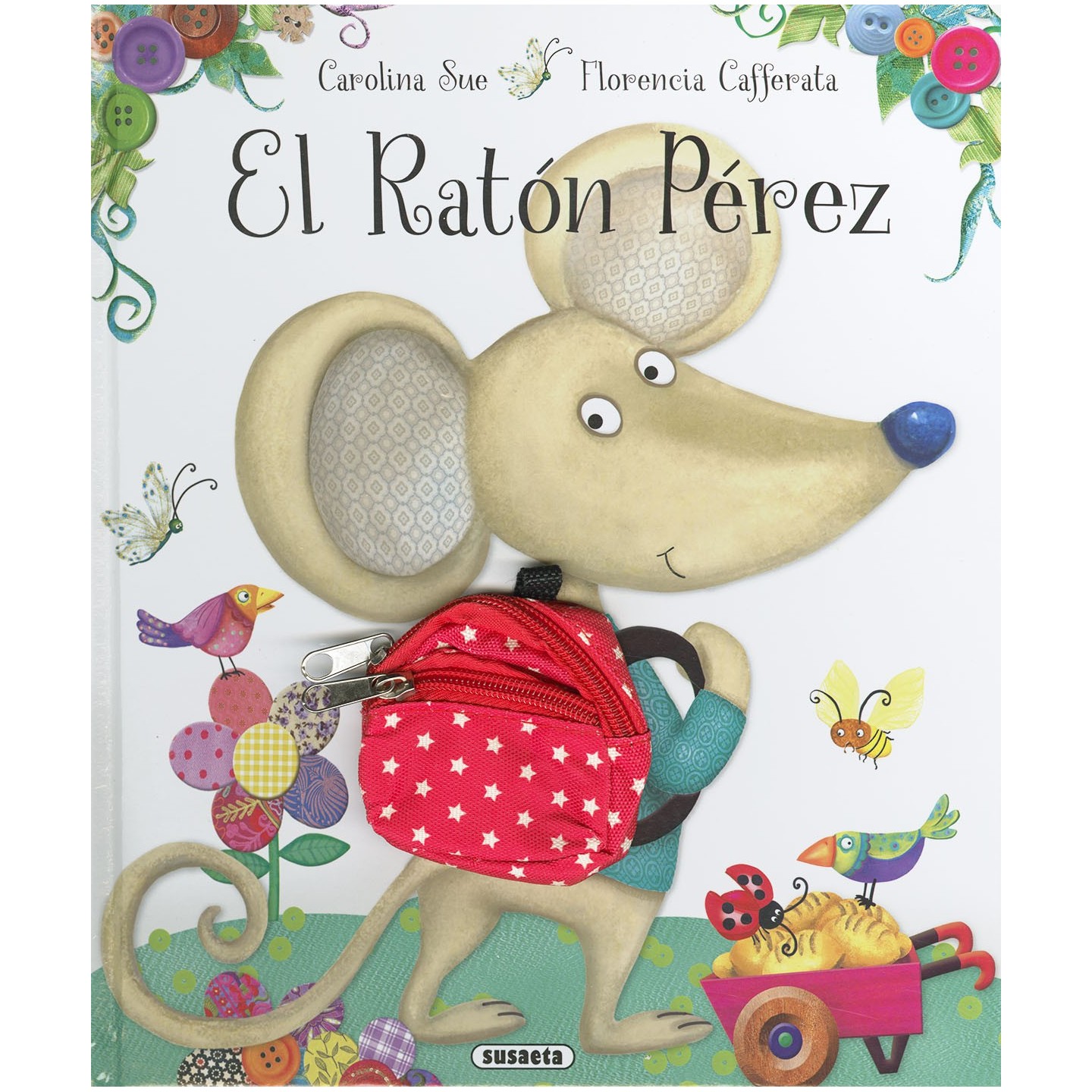 El Ratón Pérez