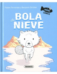 Bola de nieve