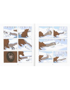 Bola de nieve 2