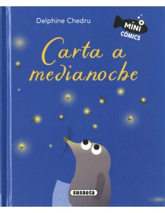 Carta a medianoche