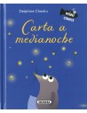 Carta a medianoche