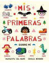 Mis primeras palabras sobre mí