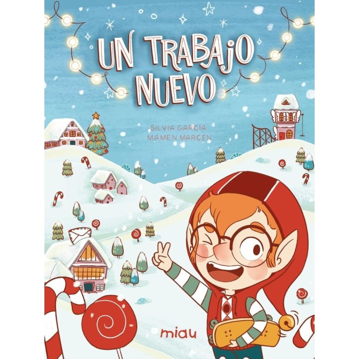Un trabajo nuevo