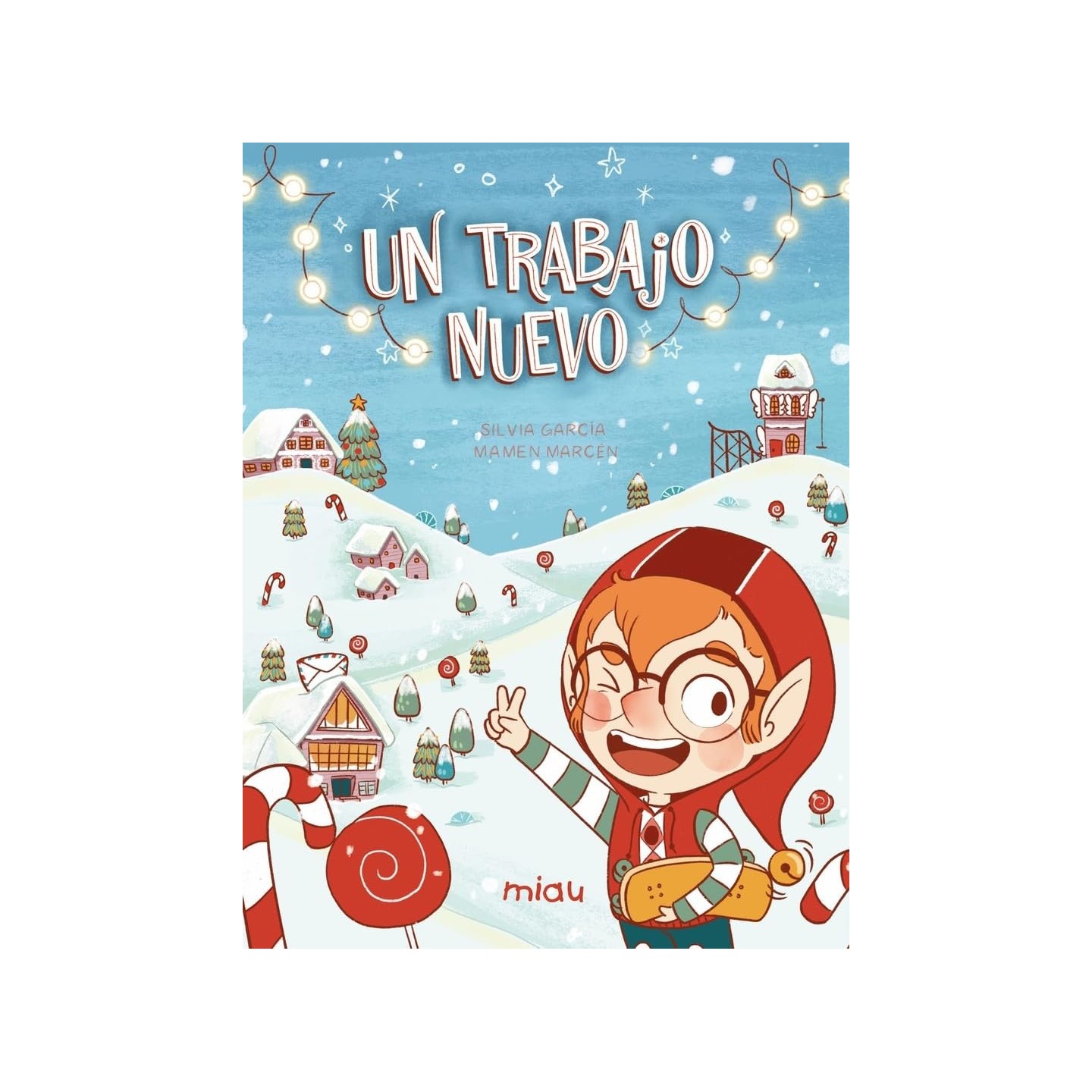 Un trabajo nuevo