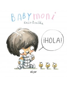 Baby Moni ¡Hola!