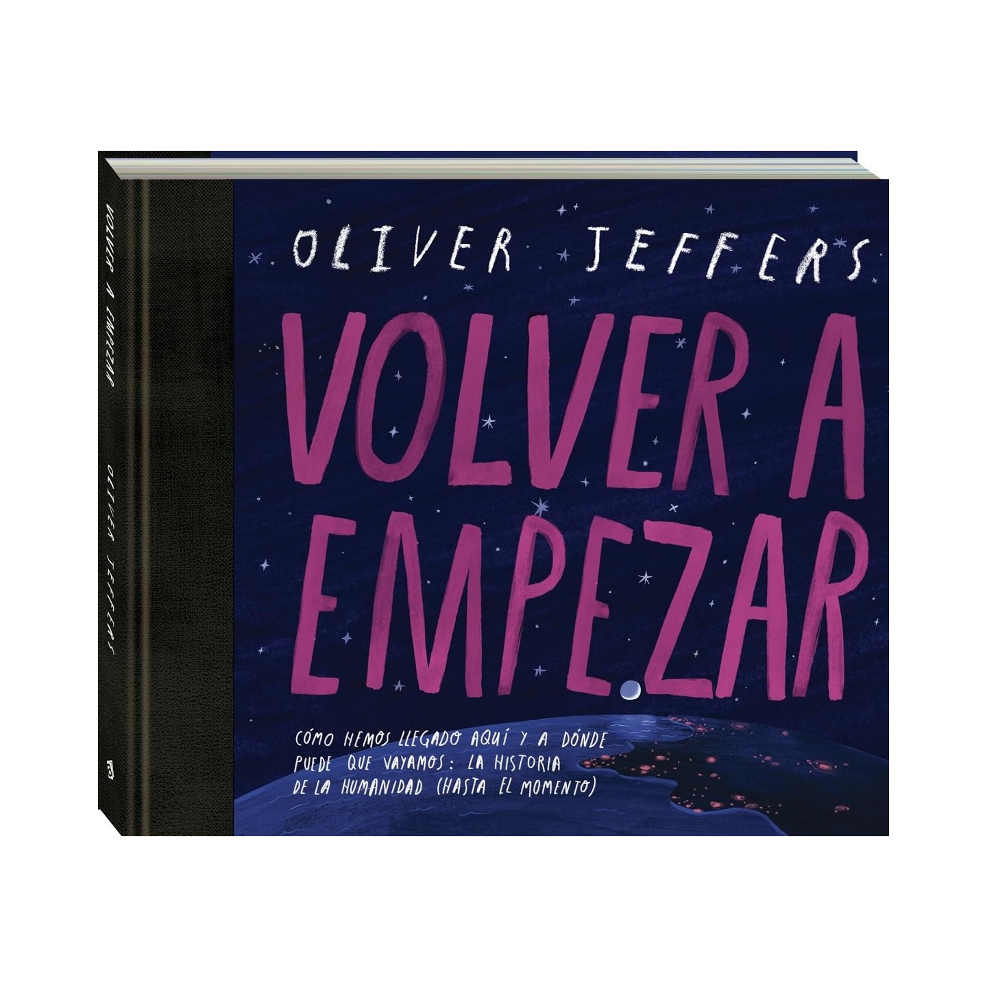 Volver a empezar