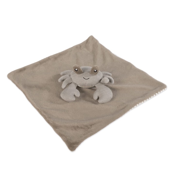 Doudou Cangrejo Pepe
