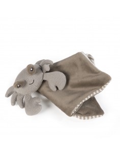 Doudou Cangrejo Pepe 2