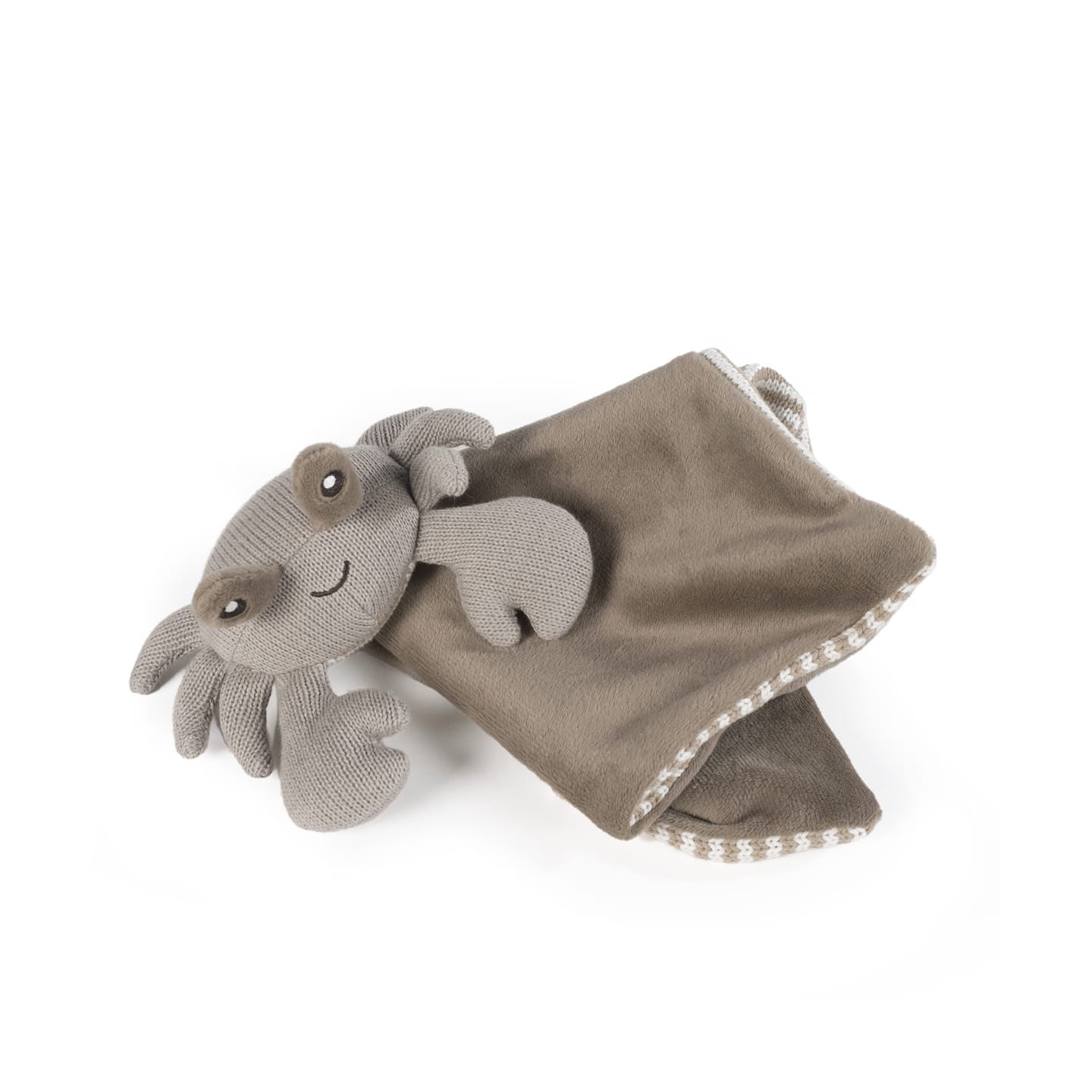 Doudou Cangrejo Pepe