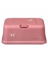 Porta Toallitas Húmedas Funkybox Rosa Mariposa