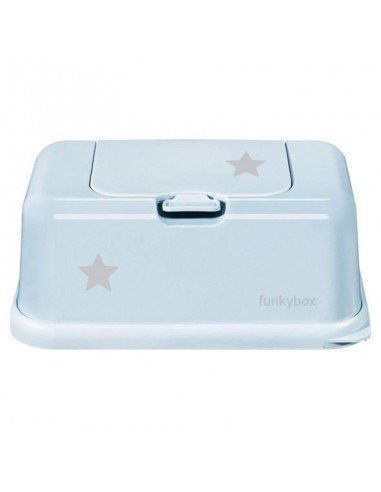Porta Toallitas Húmedas Funkybox...