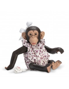 Lola La Chimpancé Pelele...