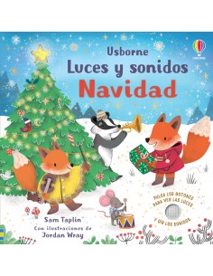 Navidad Luces y Sonidos