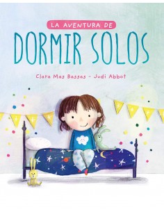 La aventura de dormir solos