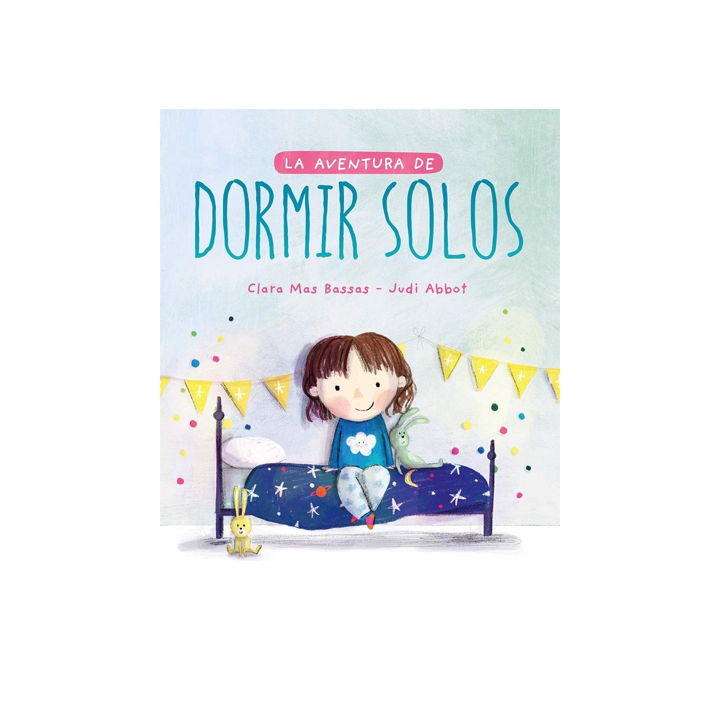 La aventura de dormir solos