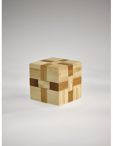 Puzzle Bambu Cube