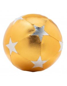 Pelota de Tela Estrellas...