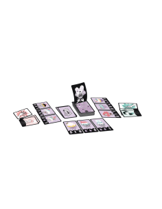 Unicornia - Juego de Cartas 2