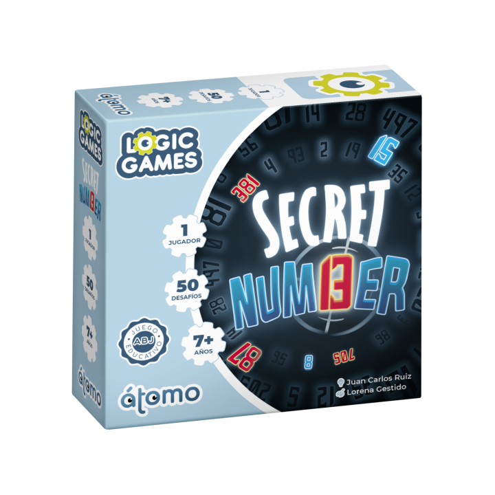 Secret Number