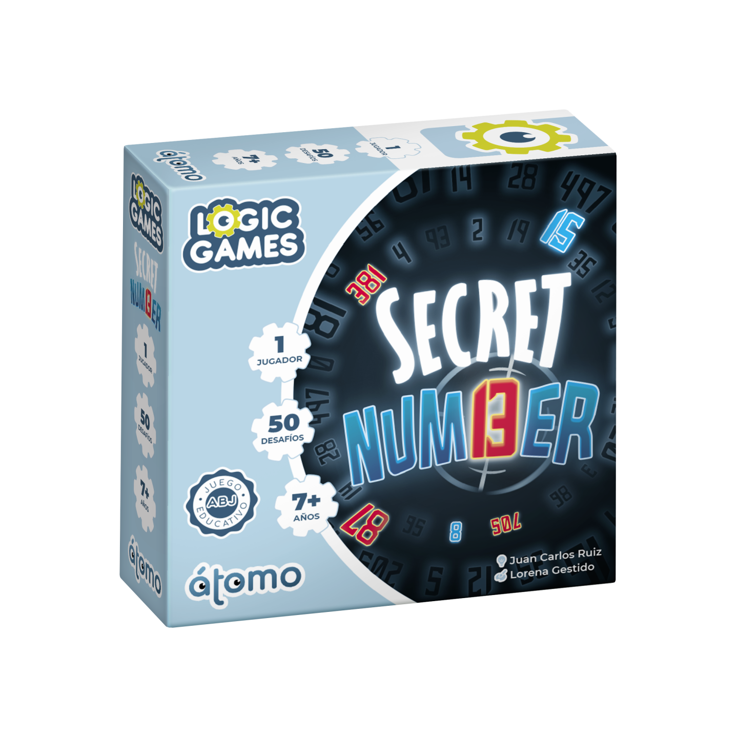 Secret Number