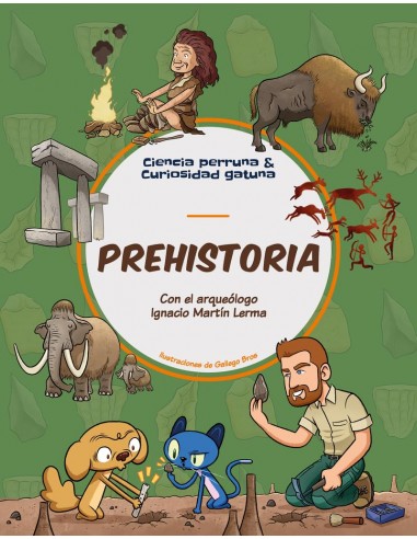 Prehistoria