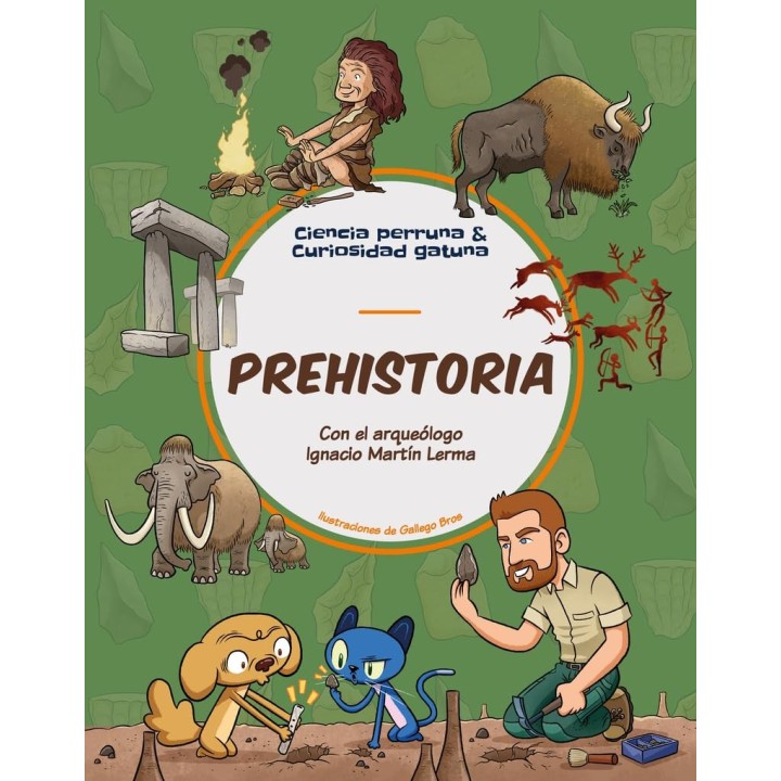 Prehistoria