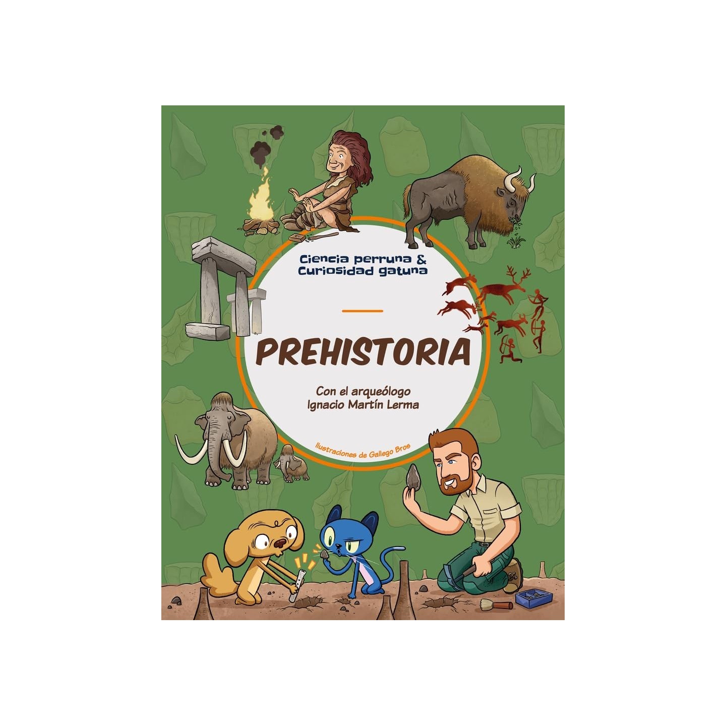 Prehistoria
