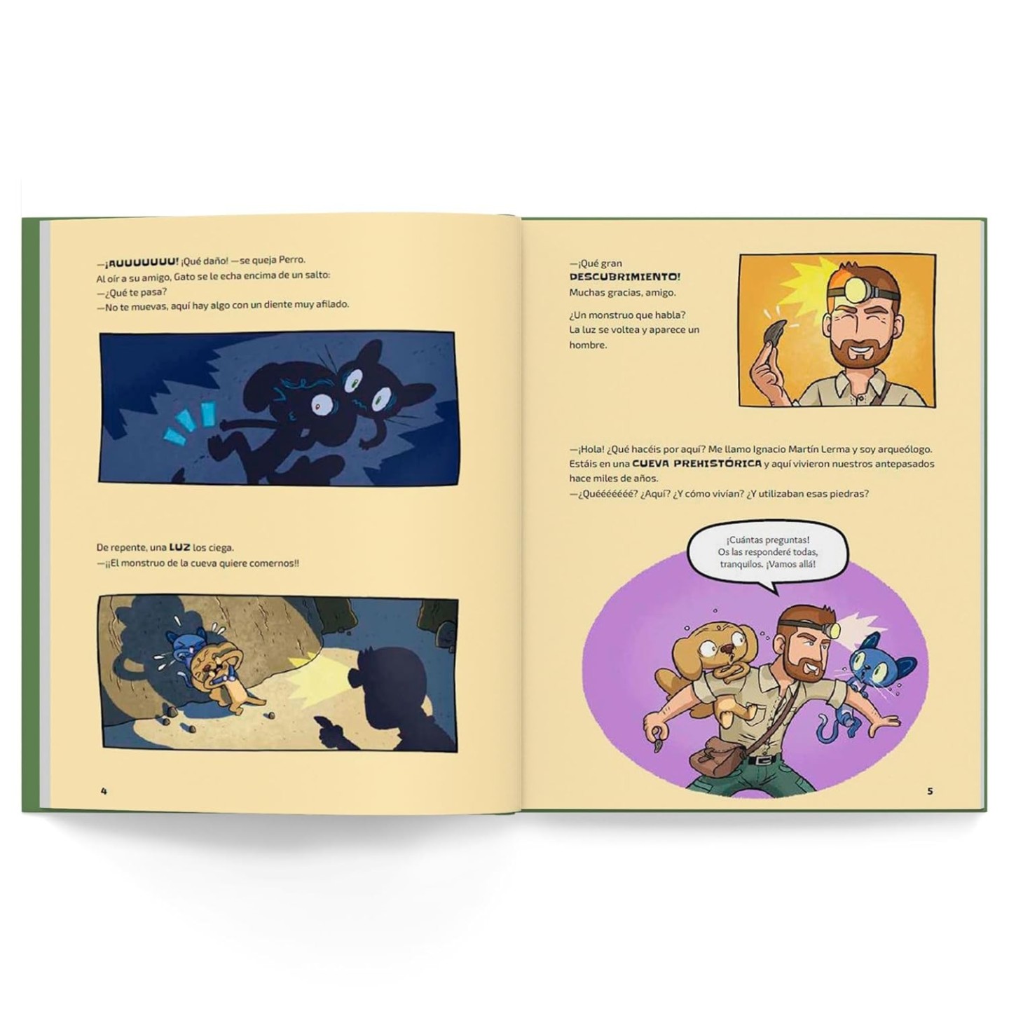 Prehistoria