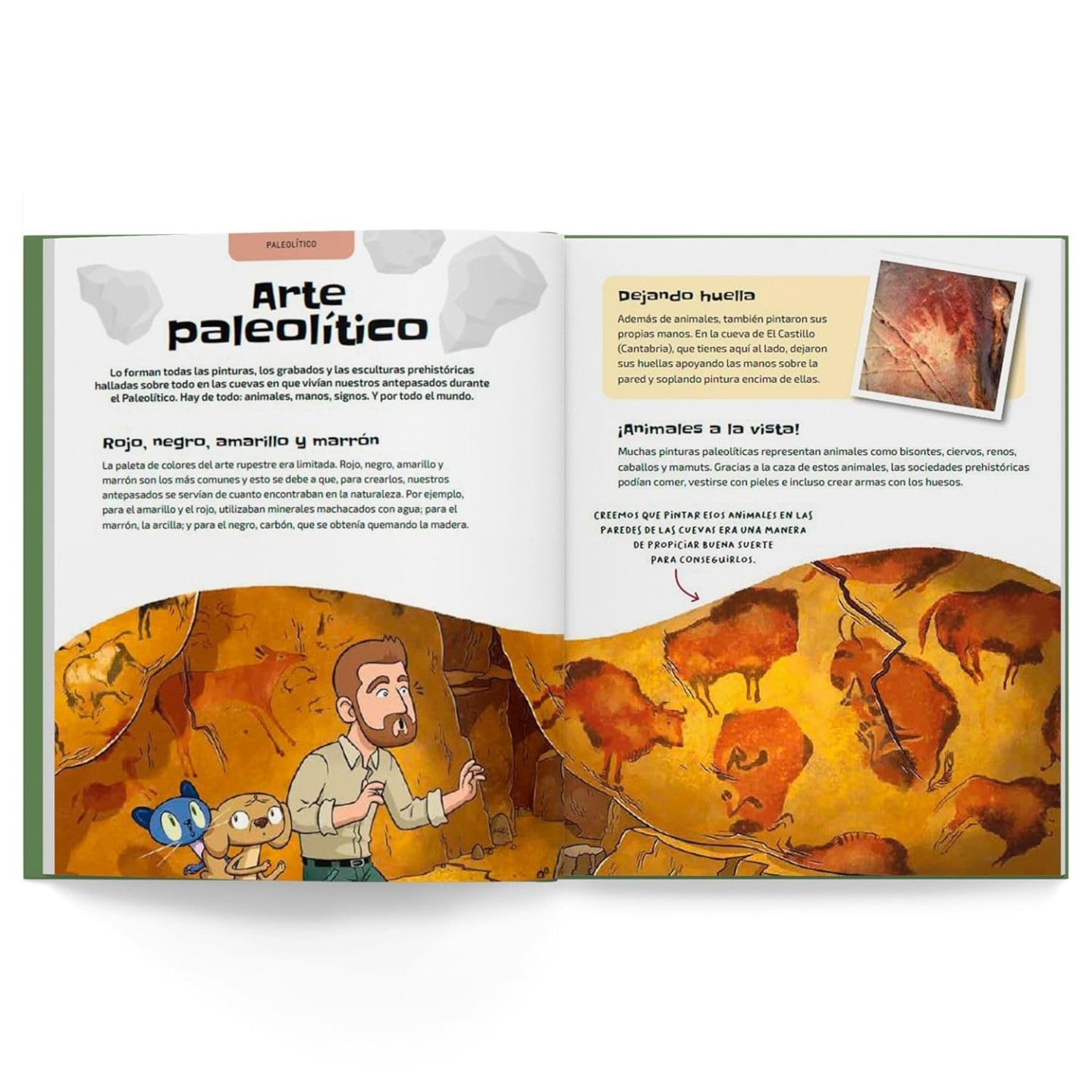 Prehistoria