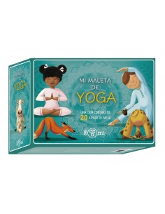 Mi maleta de Yoga