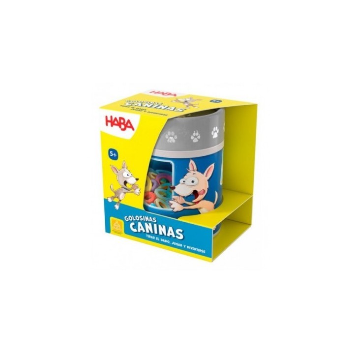 Golosinas Caninas