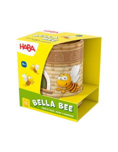 Bella Bee