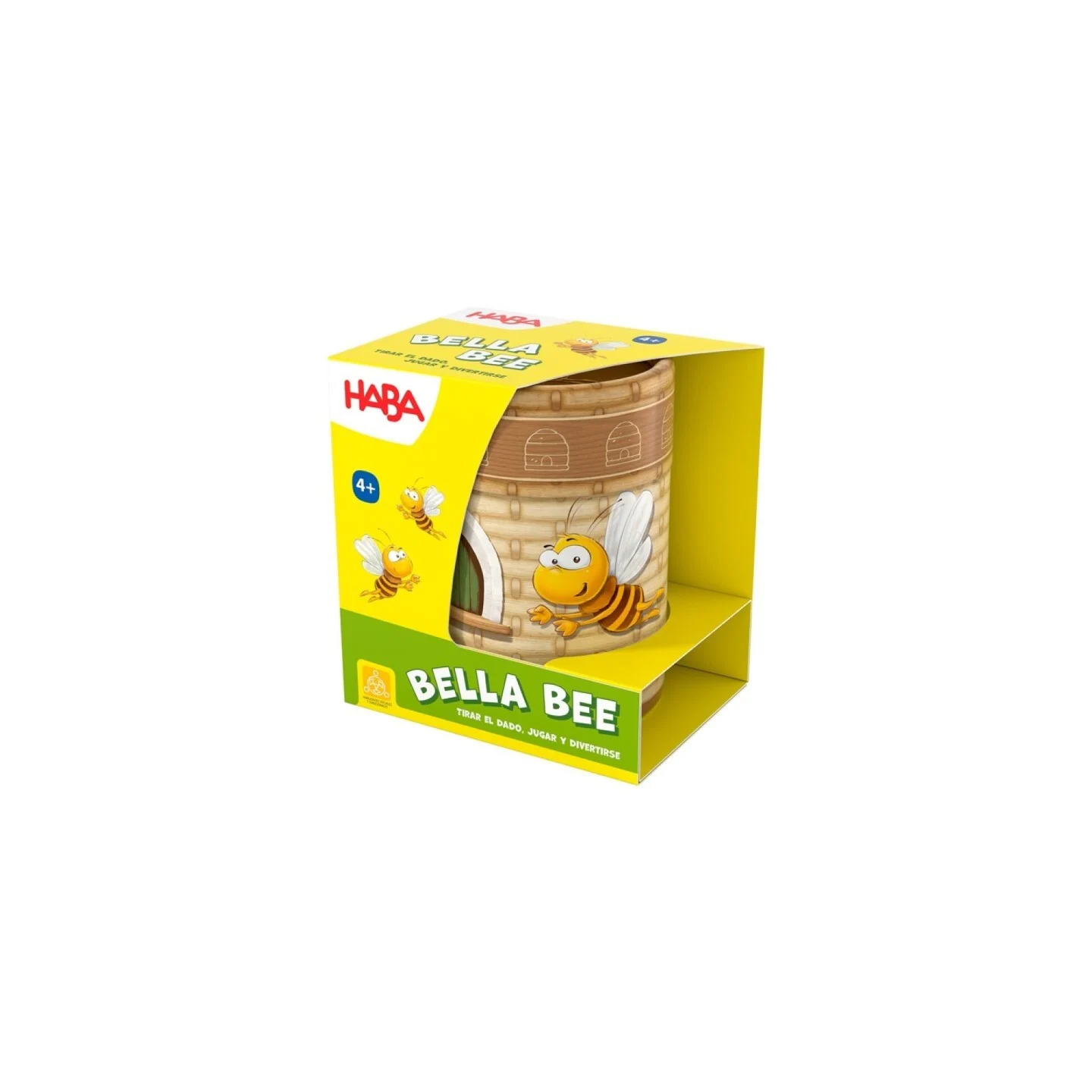 Bella Bee