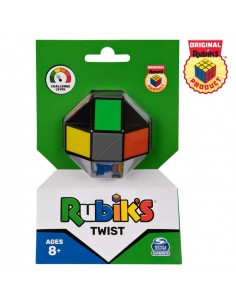 Rubiks Twist