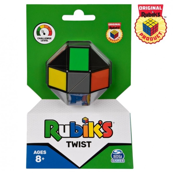 Rubiks Twist