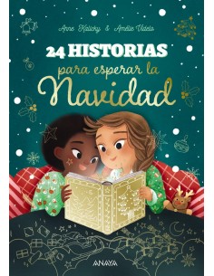 24 historias para esperar...