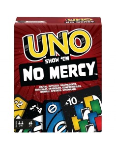 UNO No Mercy