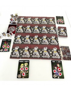 Noche de Zombis 2