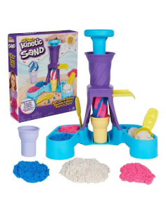 Kinetic Sand Máquina de...