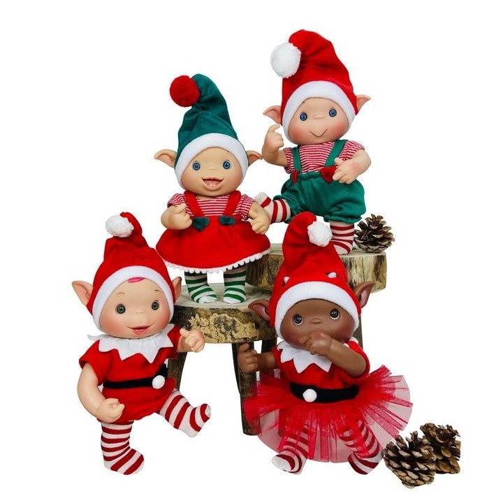 Duendys Navidad
