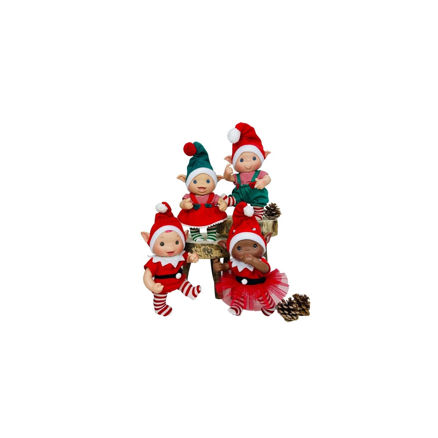 Duendys Navidad