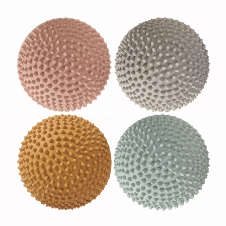 Piedras Sensoriales Hippo Sunrise