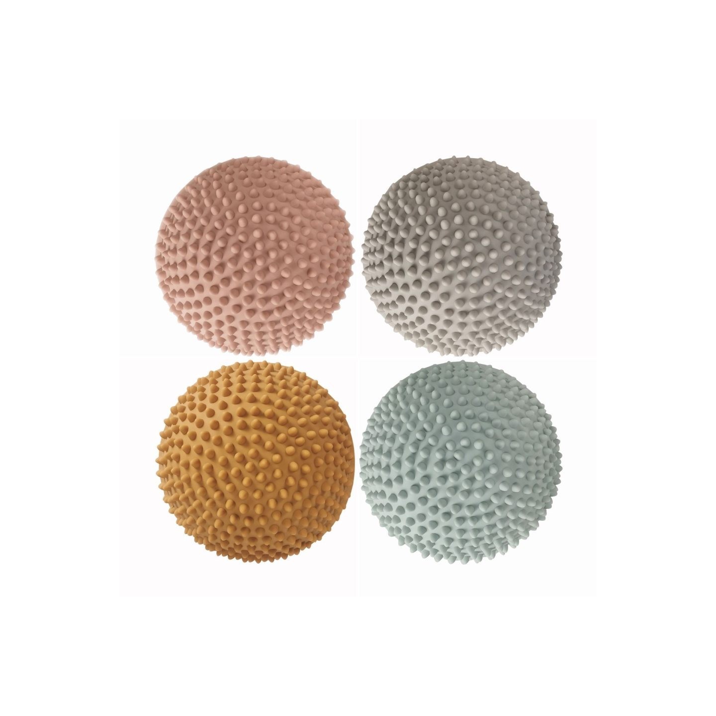 Piedras Sensoriales Hippo Sunrise
