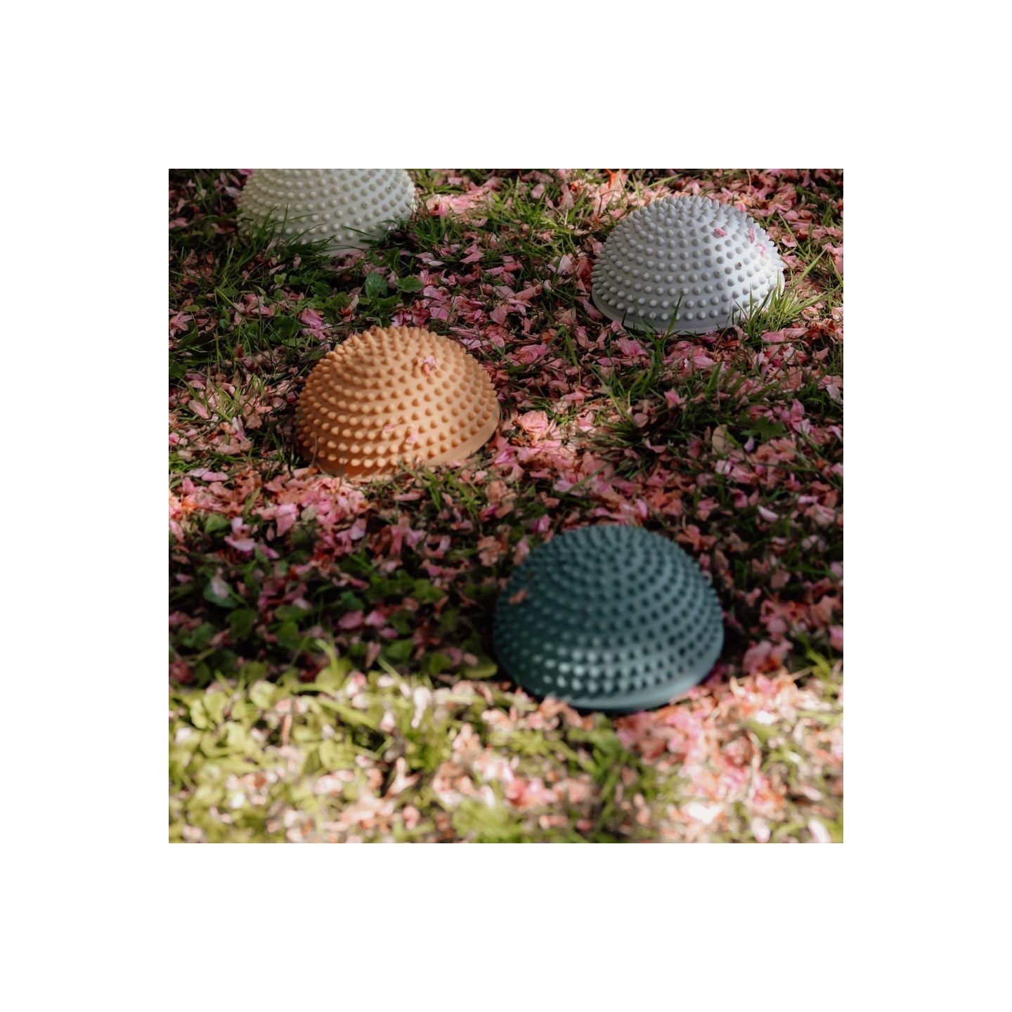 Piedras Sensoriales Hippo Sunrise