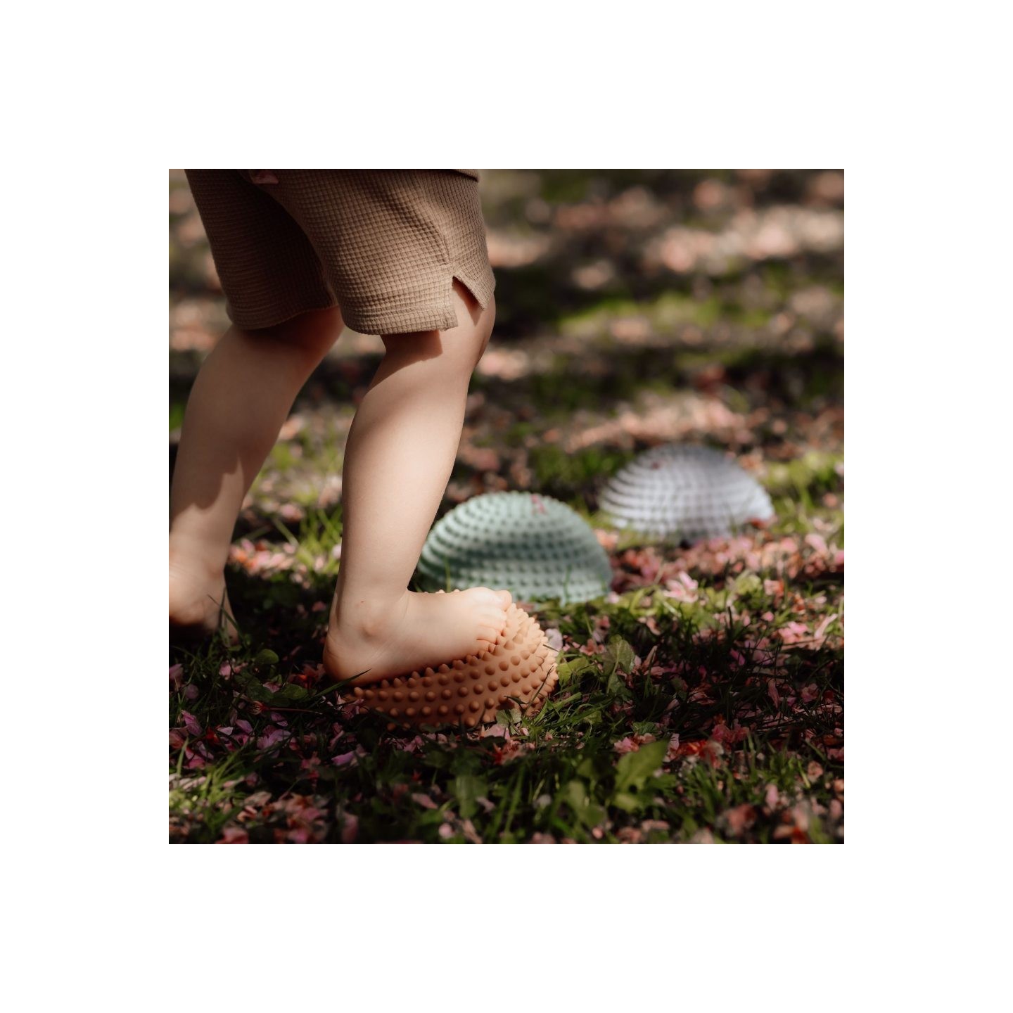Piedras Sensoriales Hippo Sunrise