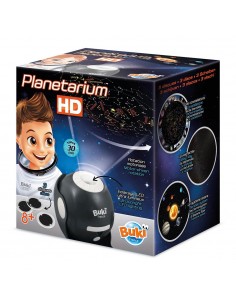 Proyector Planetario HD